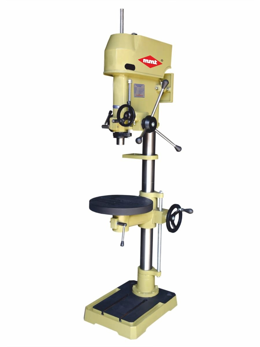 pillar drill