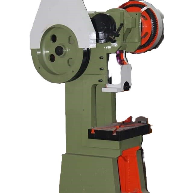 power press